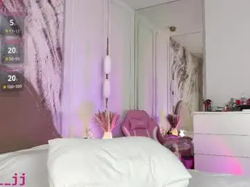 Chaturbate Adult Webcam of eva_j