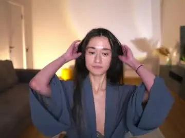 Chaturbate Adult Webcam of feel_our_vibe