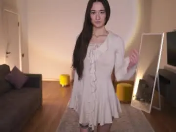 Chaturbate Best live sex cam show of feel_our_vibe