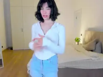 Chaturbate Adult Webcam of feel_our_vibe