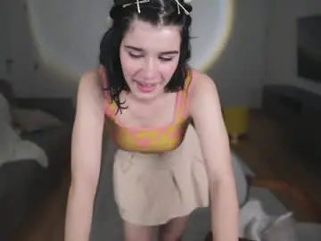 Chaturbate Nude Webcam of feel_our_vibe