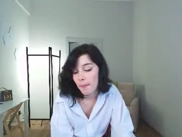 Chaturbate Live Sex Cam of feel_our_vibe