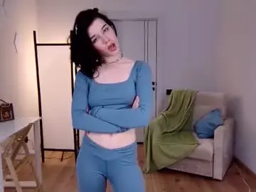 Chaturbate Adult Webcams of feel_our_vibe