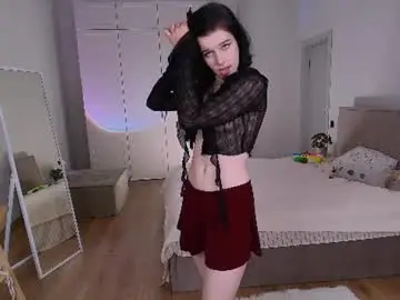 Chaturbate Free Live Porn of feel_our_vibe