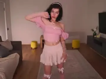 Chaturbate Free Porn Cam of feel_our_vibe