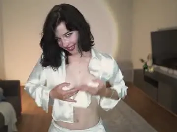 Chaturbate Best live sex cam show of feel_our_vibe