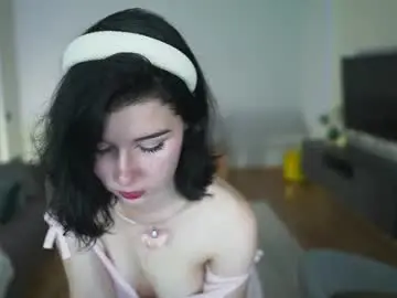 Chaturbate Live Porn of feel_our_vibe