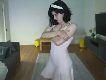 Chaturbate Best Webcam of feel_our_vibe
