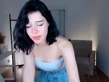 Chaturbate Best live sex cam show of feel_our_vibe