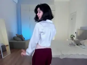 Chaturbate Free Live Porn of feel_our_vibe