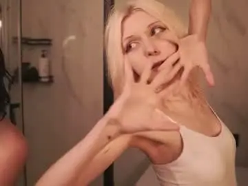 Chaturbate Best Webcam of feel_our_vibe