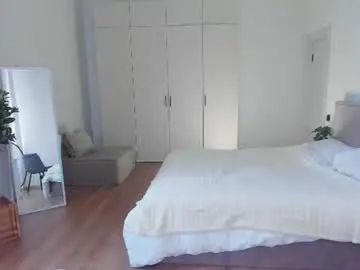 Chaturbate Live Porn of feel_our_vibe