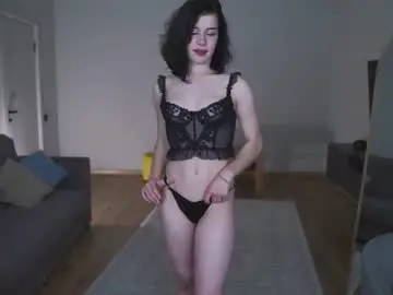 Chaturbate Best Webcam of feel_our_vibe
