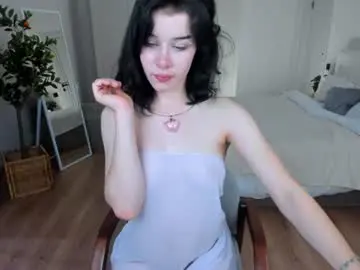 Chaturbate Live Porn of feel_our_vibe