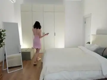 Chaturbate Watch Live Sex Cams of feel_our_vibe