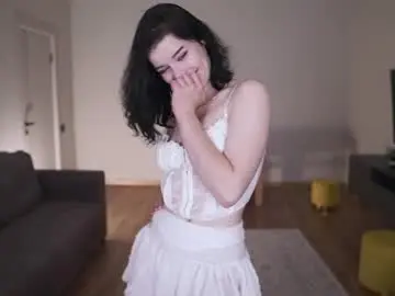 Chaturbate Live Sex Cam of feel_our_vibe