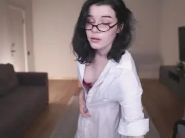 Chaturbate Free Live Porn of feel_our_vibe