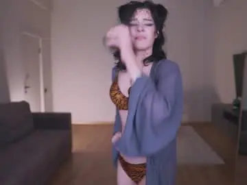 Chaturbate Live Sex Cam of feel_our_vibe
