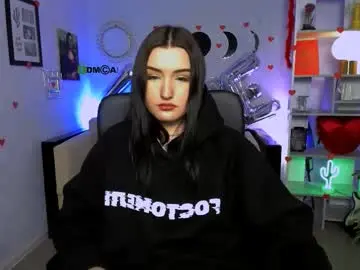 Chaturbate Watch Live Sex Cams of fibi_meow