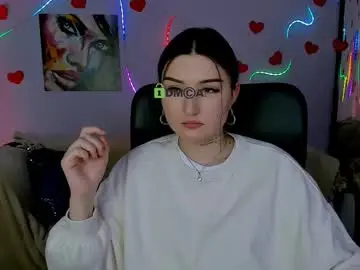 Chaturbate Best Webcam of fibi_meow