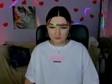 Chaturbate Private Sex Chat of fibi_meow