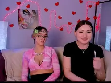 Chaturbate Best Webcam of fibi_meow