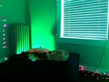 Chaturbate Free Live Porn of holyweed420