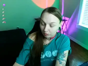 Chaturbate Live Sex Cam of holyweed420