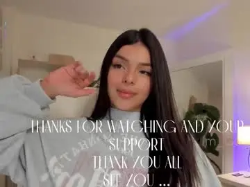 Chaturbate Live Sex Cam of im_gaby