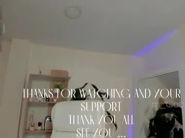 Chaturbate Best Webcam of im_gaby