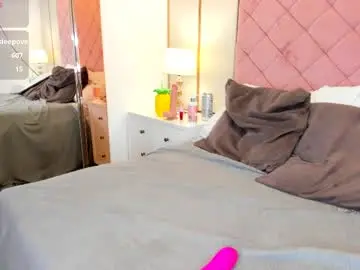 Chaturbate Nude Webcam of isabella_roa