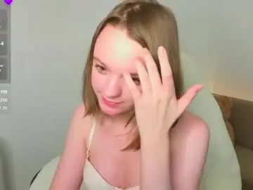 Chaturbate Best Webcam of lindaa_bell