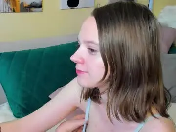 Chaturbate Best live sex cam show of lindaa_bell