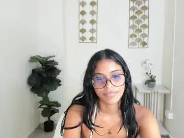 Chaturbate Nude Webcam of lizzakennedy