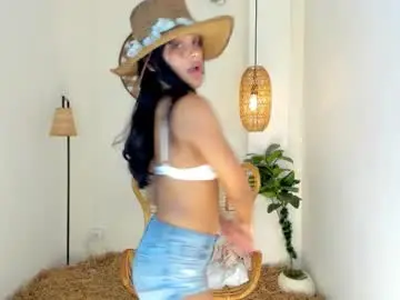 Chaturbate Adult Webcam of lizzakennedy