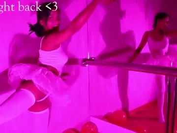 Chaturbate Adult Webcams of lizzakennedy