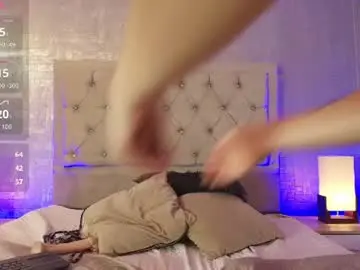 Chaturbate Free Live Porn of macarena_jonesfg
