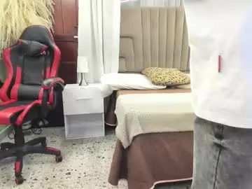 Chaturbate Sex Cam of megan_angie