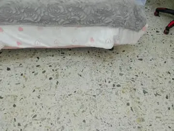 Chaturbate Live Sex Cam of megan_angie