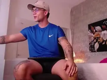 Chaturbate Adult Webcams of mike_wills3