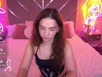 Chaturbate Nude Webcam of miriellenymph