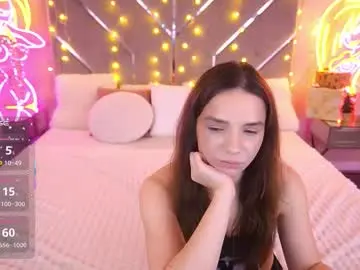 Chaturbate Private Sex Chat of miriellenymph