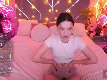 Chaturbate Sex Cam of miriellenymph