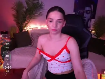 Chaturbate Sex Chat of miriellenymph