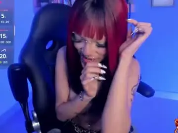 Chaturbate Adult Webcam of naff_eratu