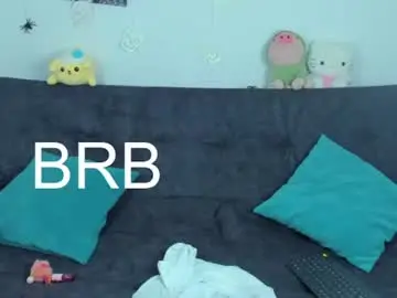 Chaturbate Sex Cam of nata_gil19