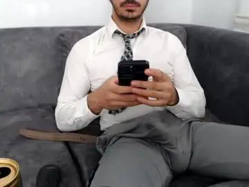 Chaturbate Live Sex Cam of naughtyb00yy
