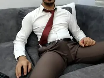 Chaturbate Adult Webcam of naughtyb00yy