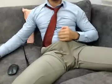 Chaturbate Adult Webcam of naughtyb00yy