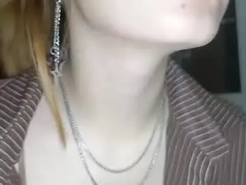 Chaturbate Adult Video Chat of nikki_blaze_